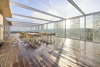 lux hotel apartments lillestr m