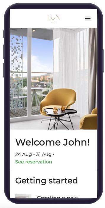 lux hotel apartments lillestr m