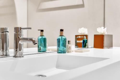 lux hotel apartments lillestr m