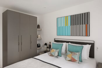 forth house by supercity aparthotels