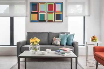 forth house by supercity aparthotels