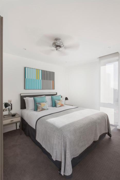 forth house by supercity aparthotels