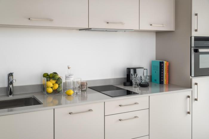 forth house by supercity aparthotels