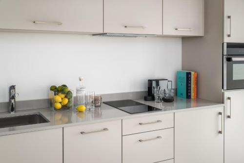 forth house by supercity aparthotels