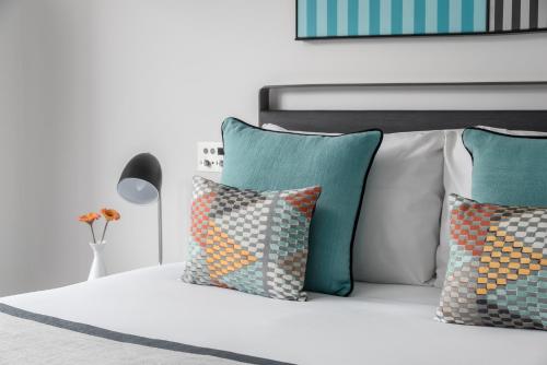 forth house by supercity aparthotels