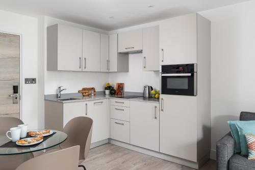 forth house by supercity aparthotels