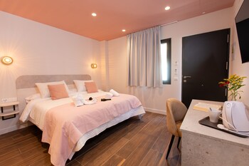boutique rooms playa burriana