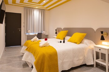 boutique rooms playa burriana