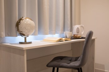 boutique rooms playa burriana