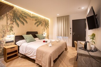 boutique rooms playa burriana