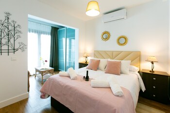 boutique rooms playa burriana