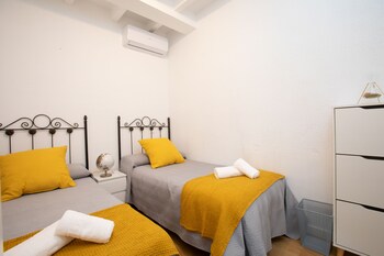boutique rooms playa burriana