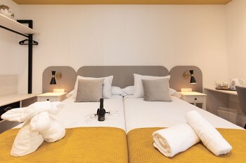 boutique rooms playa burriana