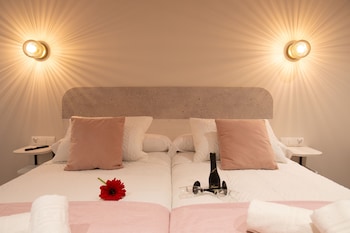 boutique rooms playa burriana