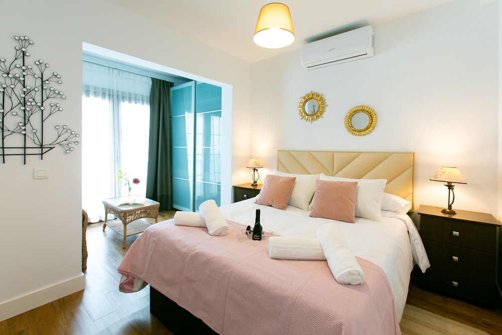 boutique rooms playa burriana