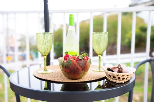 boutique rooms playa burriana