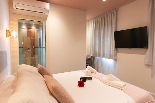 boutique rooms playa burriana