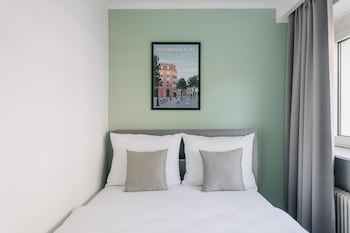 homaris apartments frankfurt