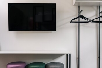 homaris apartments frankfurt