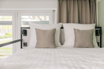 homaris apartments frankfurt