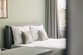 homaris apartments frankfurt