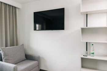 homaris apartments frankfurt