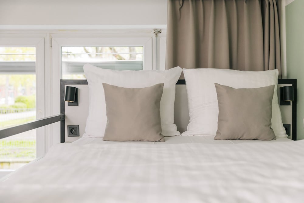 homaris apartments frankfurt