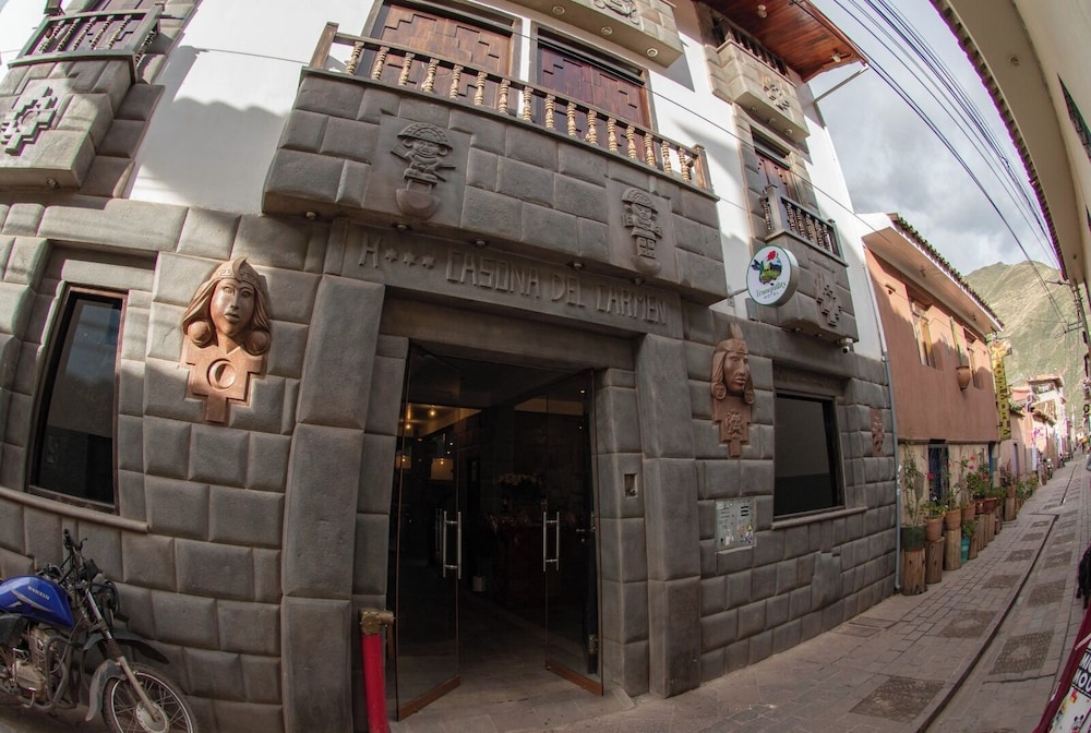 pisac