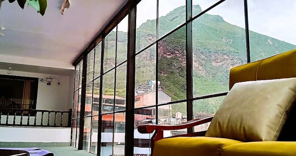 pisac