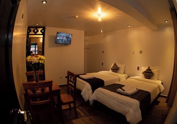 pisac