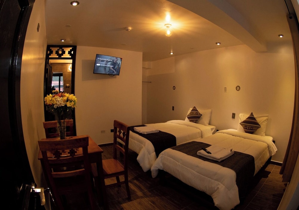 pisac