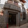 pisac