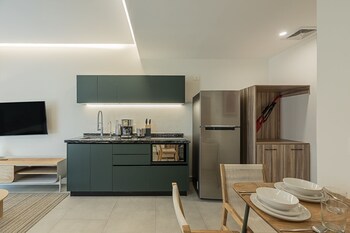 cuadra 134 residencial