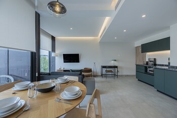 cuadra 134 residencial