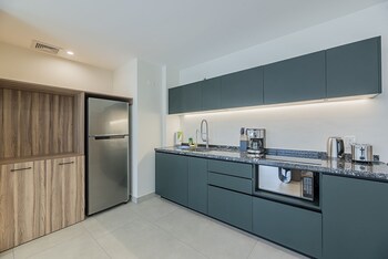 cuadra 134 residencial