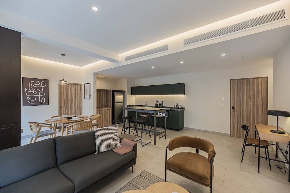 cuadra 134 residencial