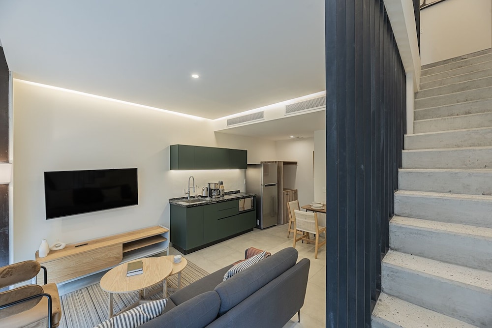 cuadra 134 residencial