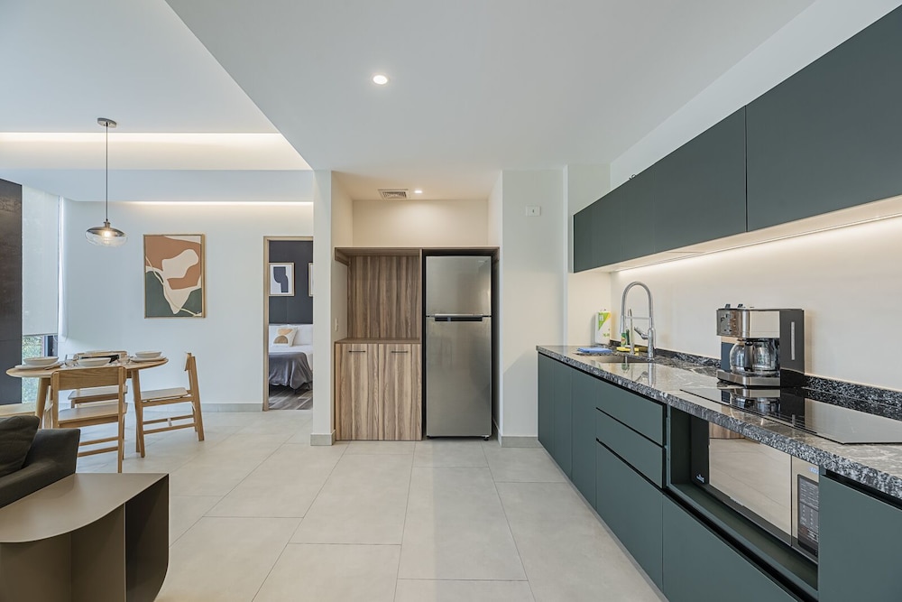 cuadra 134 residencial