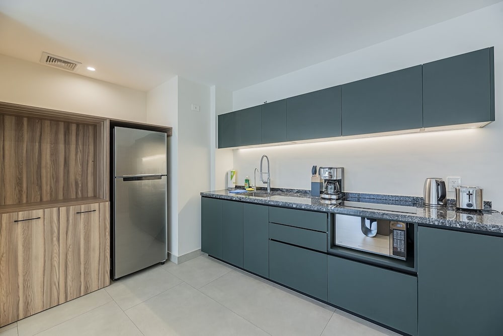 cuadra 134 residencial