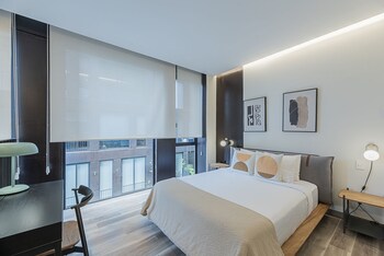 cuadra 134 residencial