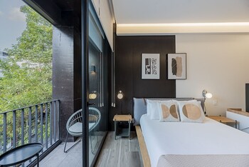 cuadra 134 residencial