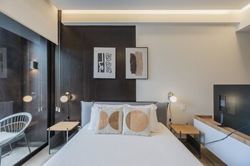 cuadra 134 residencial