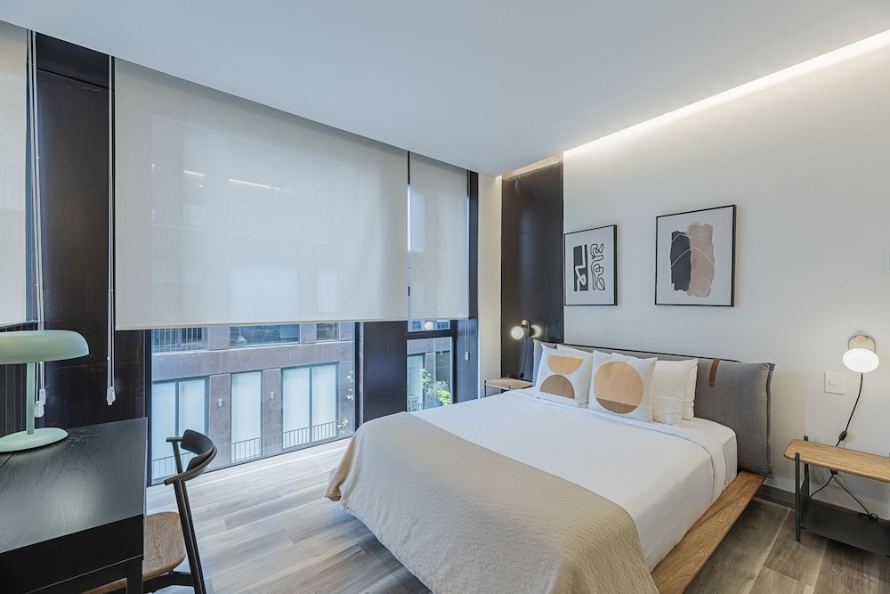 cuadra 134 residencial