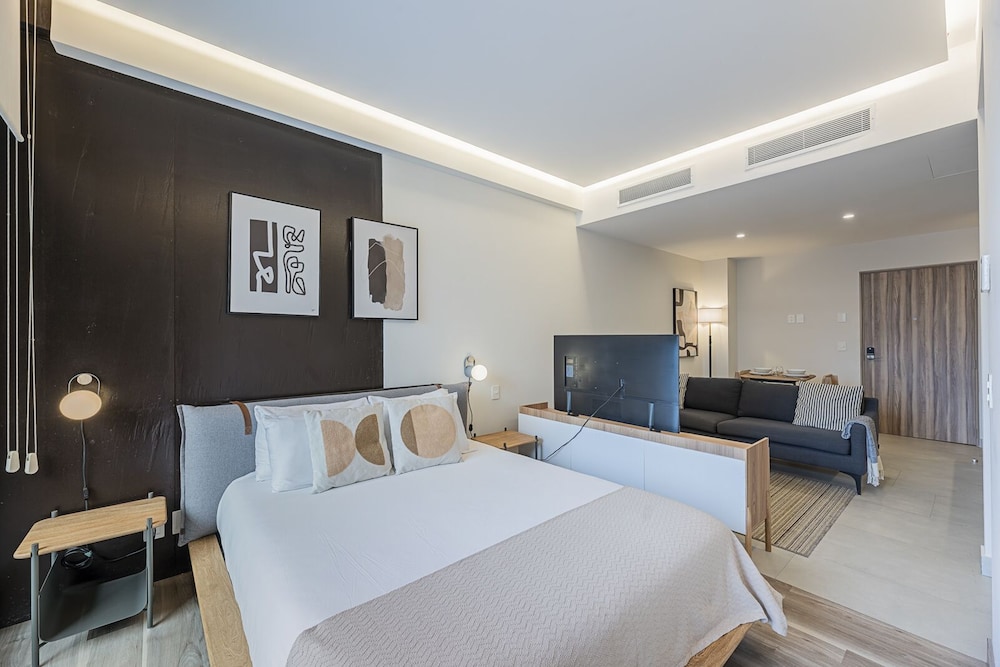 cuadra 134 residencial