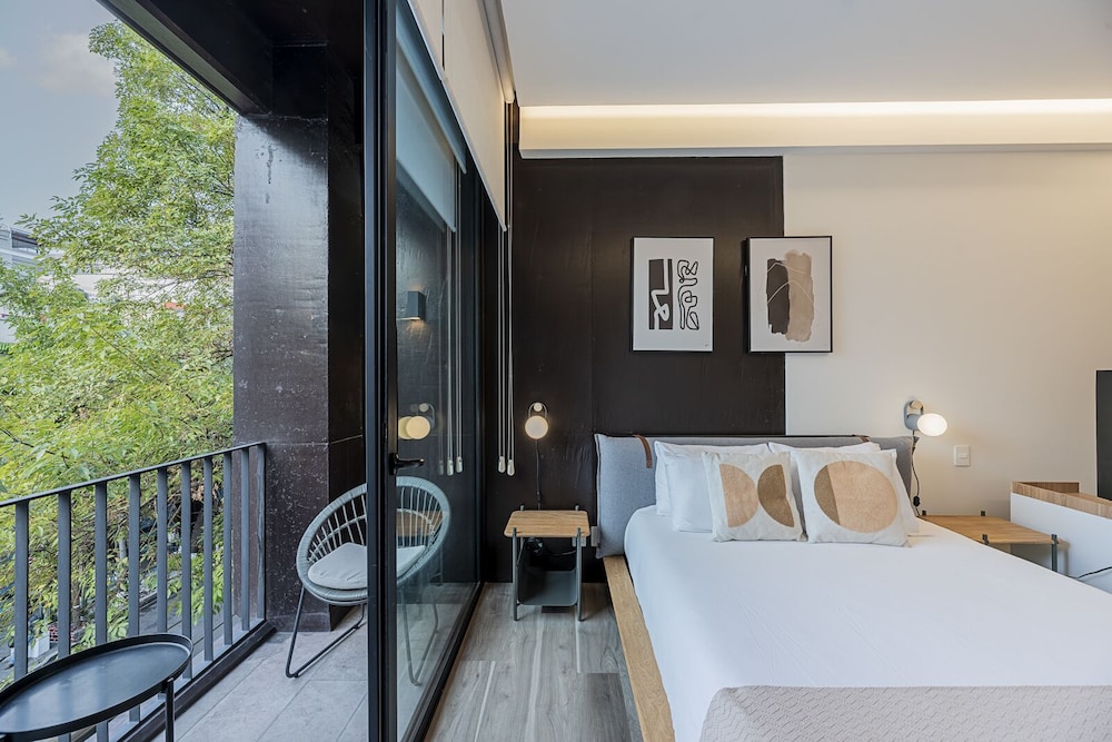 cuadra 134 residencial