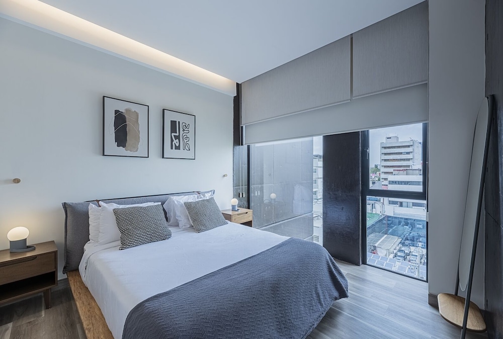 cuadra 134 residencial