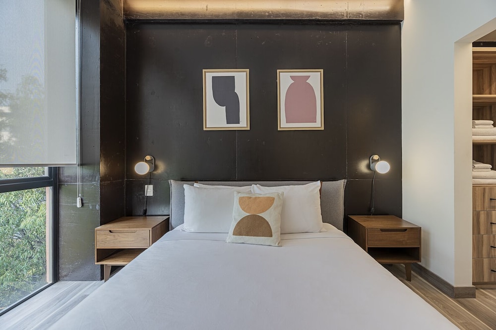 cuadra 134 residencial