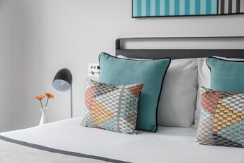 micklegate by supercity aparthotels
