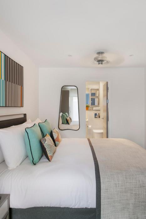 micklegate by supercity aparthotels