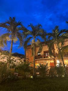 casa linaje hotel boutique